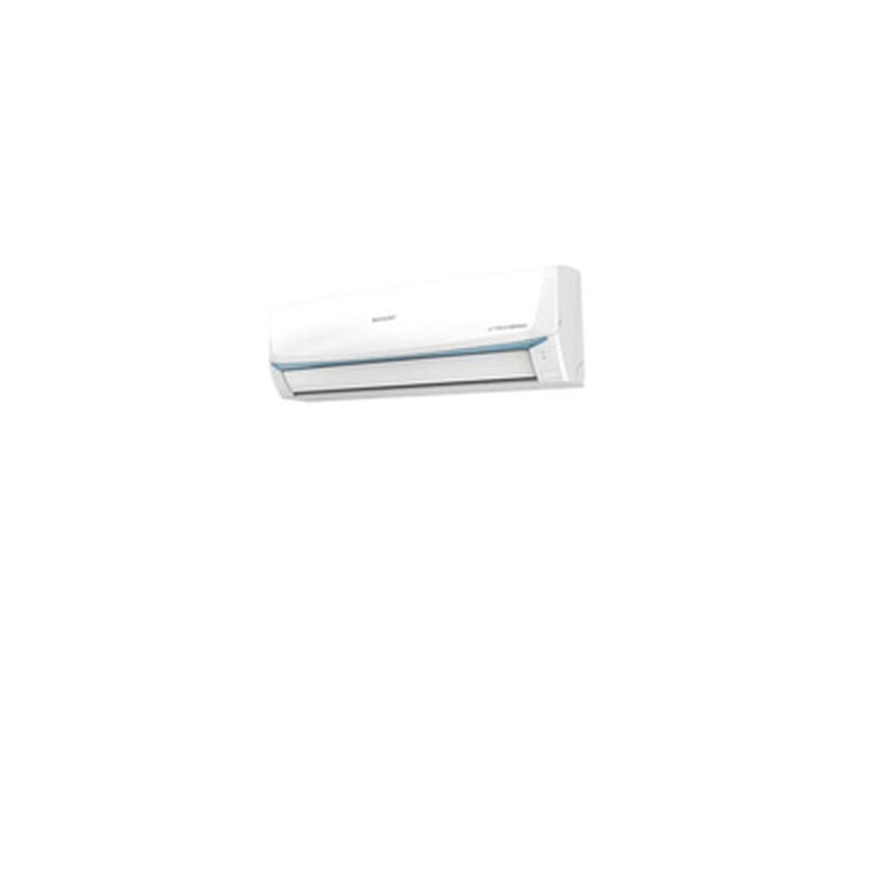 SHARP Split Air Cond 1.5hp Inverter J-tech AHX13BED-image 3