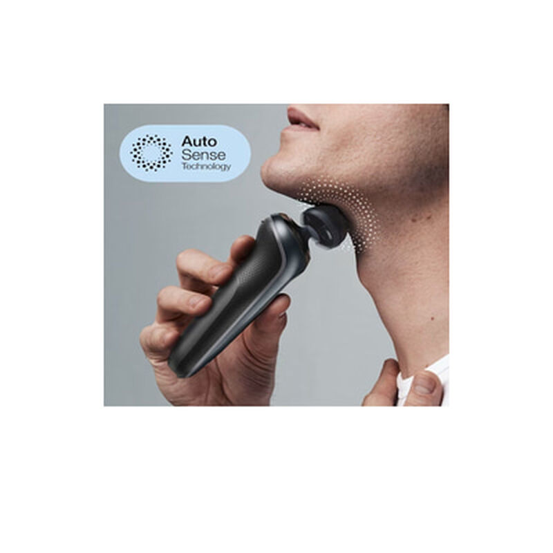 BRAUN Series 6 Wet & Dry Shaver 61-N1200S-image 4