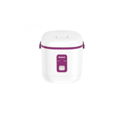 TEFAL Jar Rice Cooker 0.4l RK1721