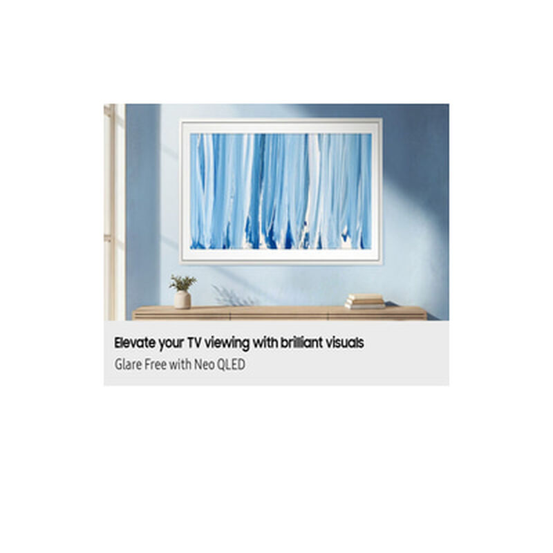SAMSUNG Frame smart tv-ai-image 2