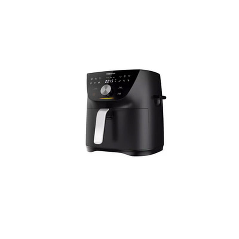 TOSHIBA Air Fryer 7.4l Digital AF-74CS1TRMY(H)-image 1