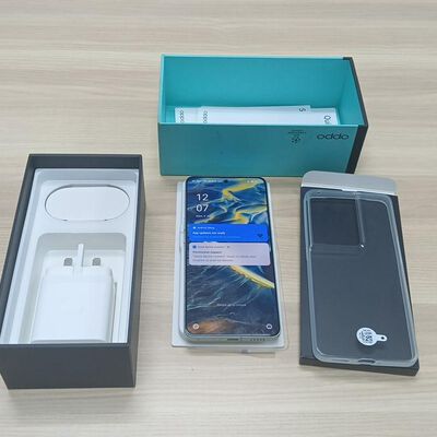 OPPO Demo Reno 8 Pro 5g 12+256gb RENO 8 PRO 5G GREEN