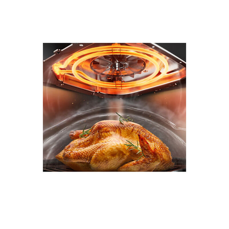 GAABOR Air Fryer 8l AF-80M01A-image 5