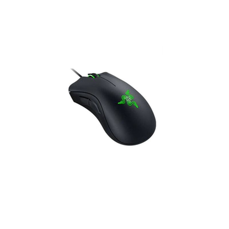 RAZER Essential Gaming Mice(bk) DEATHADDER ESSENTIAL-image 2