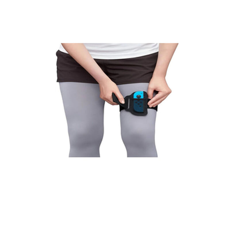 NINTENDO Nintendo Leg Strap NTD-HAC-A-KALKA-MSE-image 3