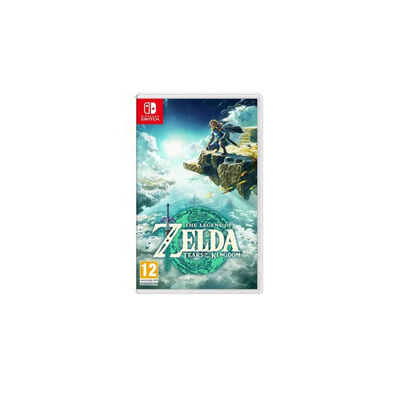 NINTENDO The Legend Of Zelda Echoes Of Wisdom NTD-HAC-P-BDGEA- MSE