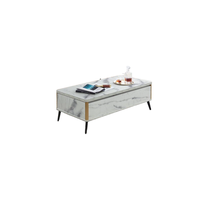RELAX Coffee Table HAKU
