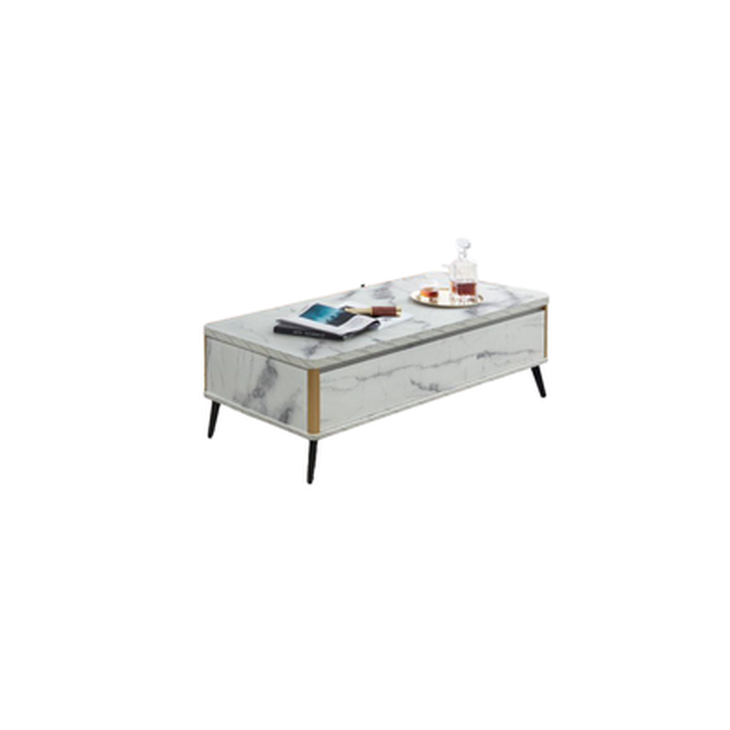 RELAX Coffee Table HAKU-image null