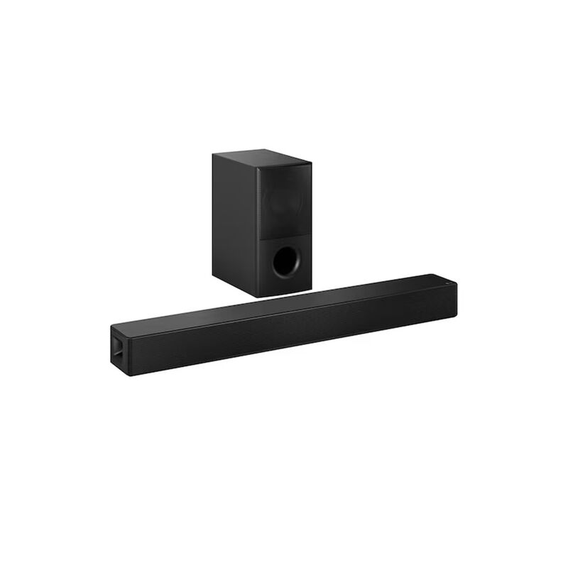 LG 4.1ch Soundbar SH5A.DMYSLLK-image 10