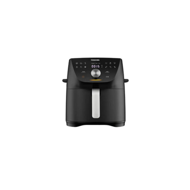 TOSHIBA Air Fryer 7.4l Digital AF-74CS1TRMY(H)-image 2
