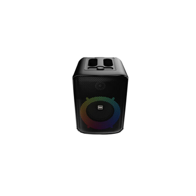 SALPIDO Partybox Speaker WAVES 500-image 1