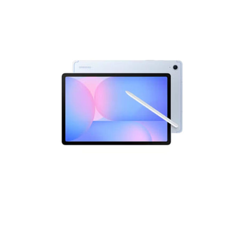 SAMSUNG Tab s10 fe wifi-image 1