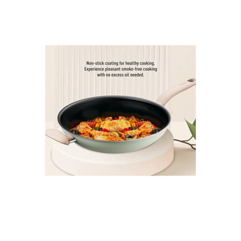 TEFAL 4pcs C/ware Set So Matcha G179S4-image 10