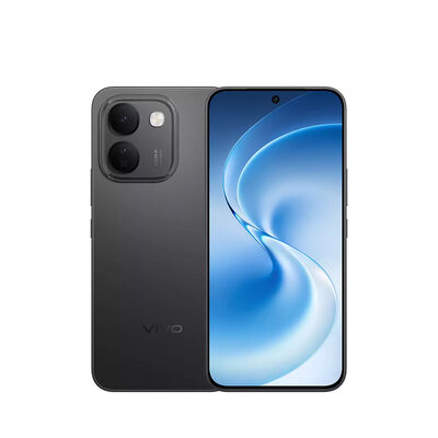 VIVO V80 Lite Black(8+256gb) V2626