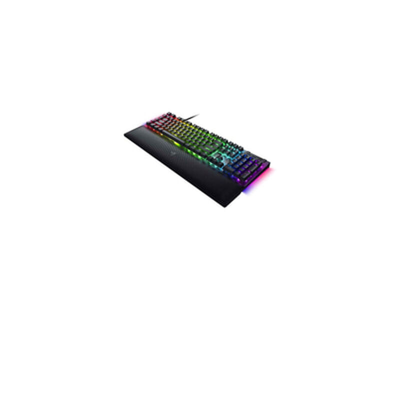 RAZER Mechanical gaming kyboard-image 2