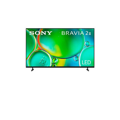 SONY 65in 4khdr Google Tv K-65S20M2