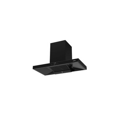 ELBA Designer Hood EH-R9033(BK)