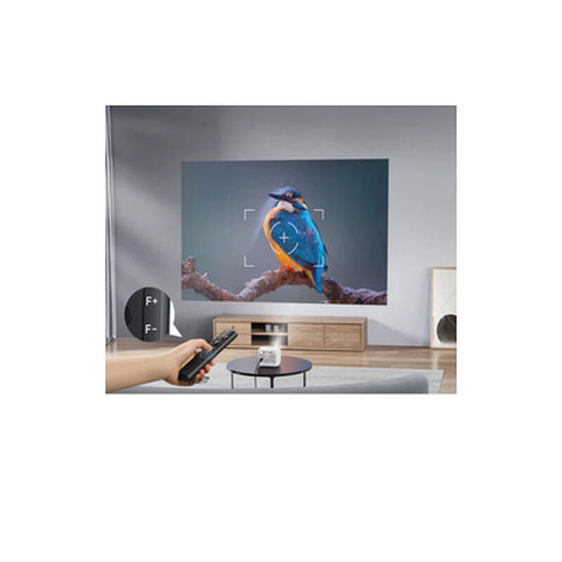 YABER Lifestyle Projector YABER L1-image 4