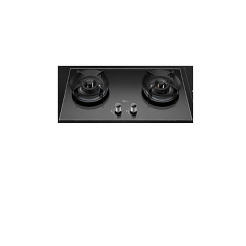 MIDEA Build In Glass Hob MGH-2280GL-image 2