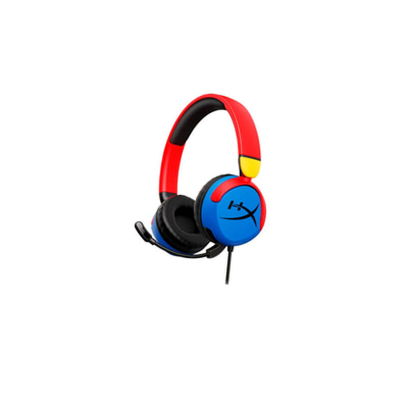 HYPER X Gaming headset-image 2