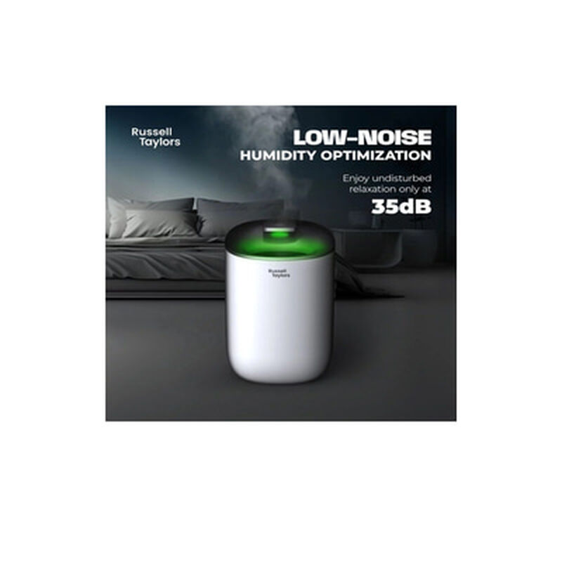R.TAYLORS Dehumidifier KAPPA-image 5