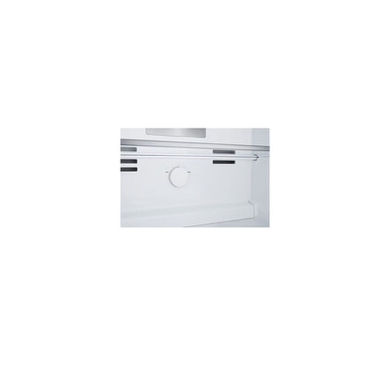 LG 2 Door Fridge 461l Matte Black GN-B452PQBK.AEPRLML-image 12