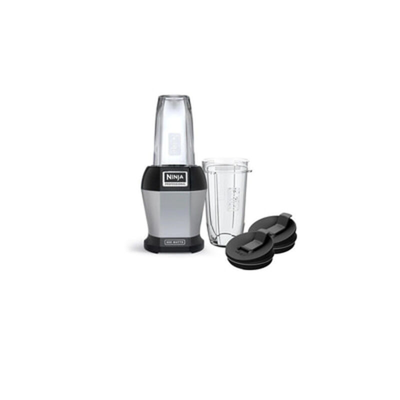 NINJA Pro Blender BL450SM-image 1