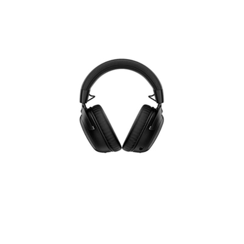 HYPER X Wireless Gaming Headset Hyperxcloud Iii S Blk/red A59Z0AA-image 1