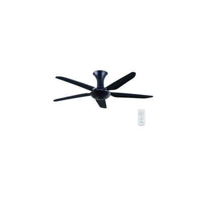 KHIND 56in Ceiling Fan W Light Bldc Motor(mocha) CF56DC4RL-MOCHA