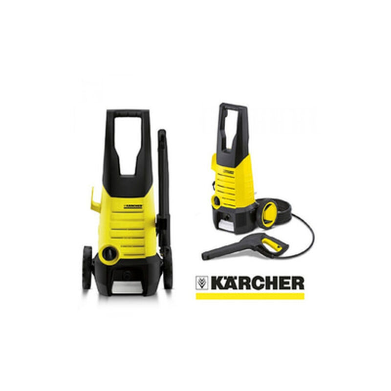KARCHER Pressure Washer K 2.360 *KAP-image 2