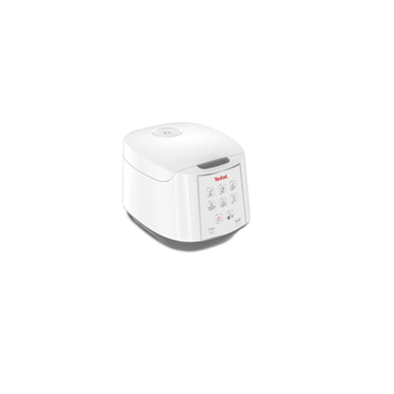 TEFAL Rcooker 1.8l+ Frypan 26cm RK7321+B2240596-image 2