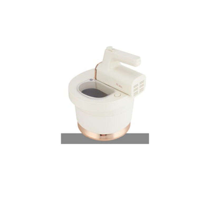 ELBA Stand Mixer 3.5l 2 Bowl ESMB-R3533(BG)-image 1