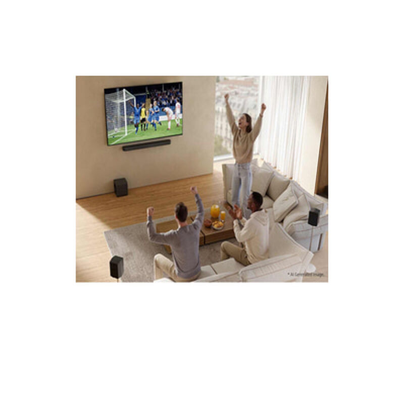 SAMSUNG Q930h 9.1.4ch Q-soundbar HW-Q930H/XM-image 7
