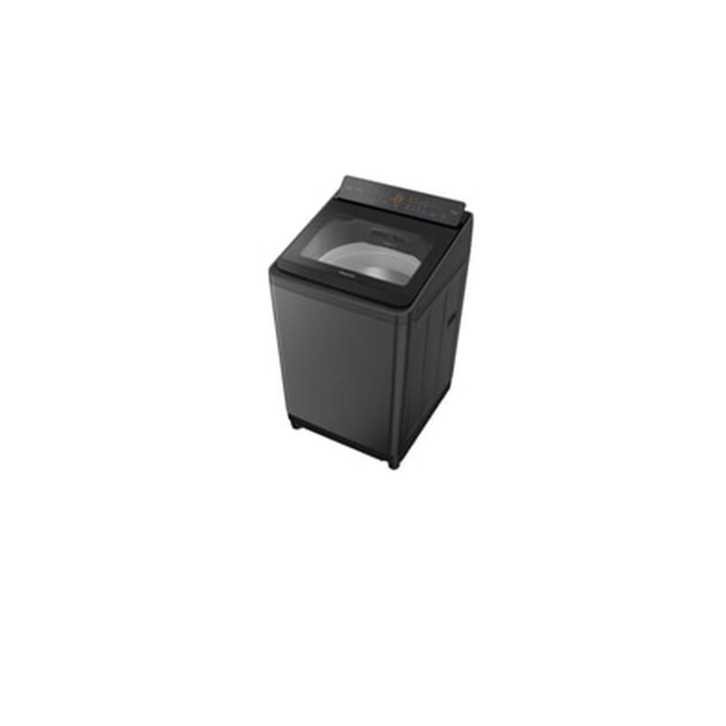 PANASONIC Top Load Washer 11.5kg NA-FD115X3BT-image 2