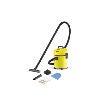 KARCHER Wet & Dry Cleaner WD1