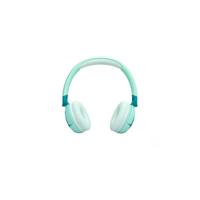 JBL Wirless Kids Headphones JBLJR320BTGRN