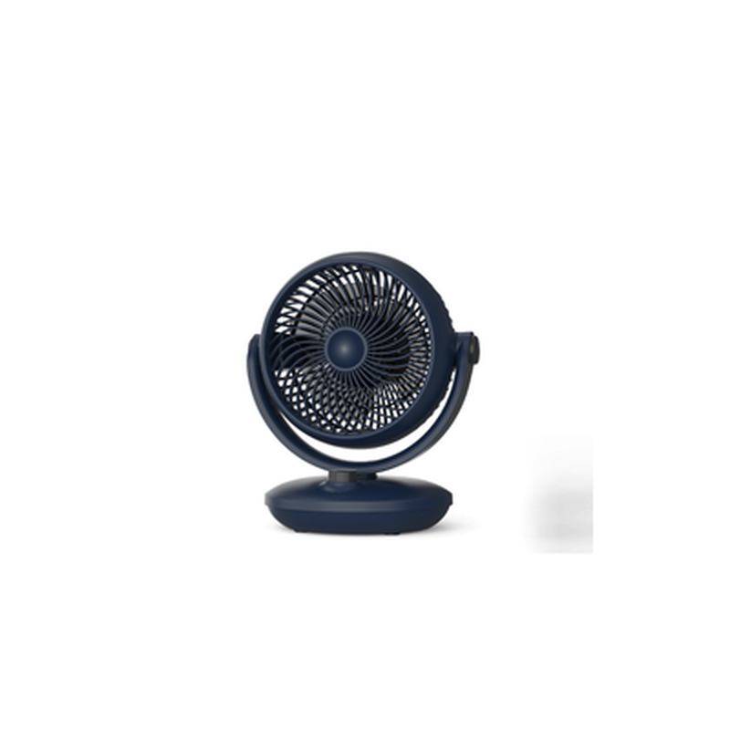 MIDEA 6in Circulation Fan (table) MFG150M0APB-image 3