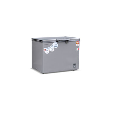 FABER Chest Freezer 264l FBR-FROSTAC 259GR