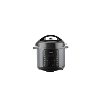 LA GOURMET Pressure Cooker 4l Ceramic Magic PC40
