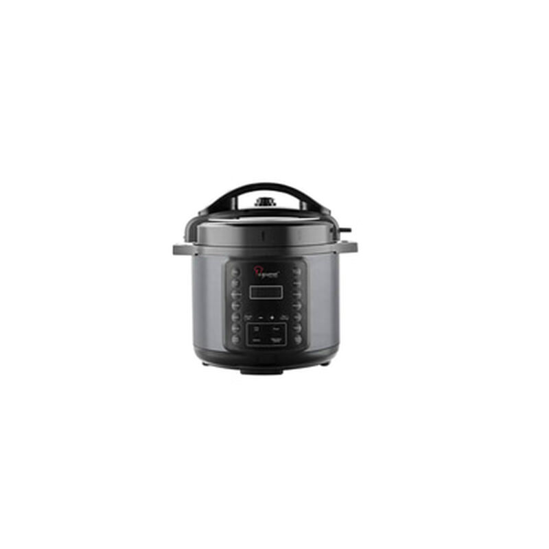 LA GOURMET Pressure Cooker 4l Ceramic Magic PC40-image 1