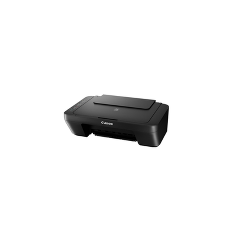 CANON Aio Printer Inkjet + Wifi MG3070S-image 2
