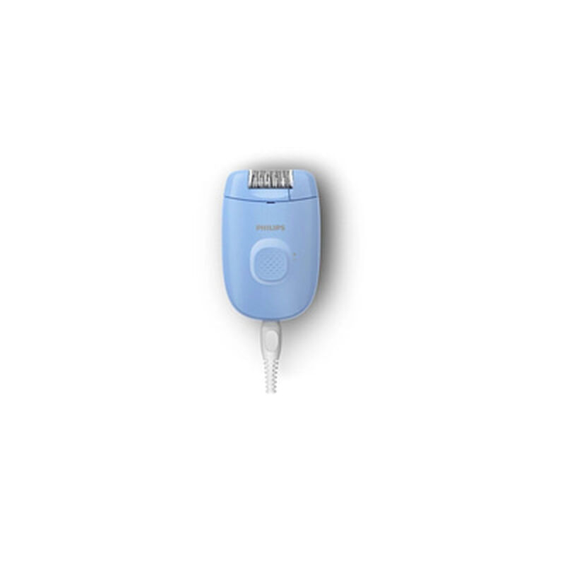 PHILIPS Epilator Corded BRE228/00-image 1