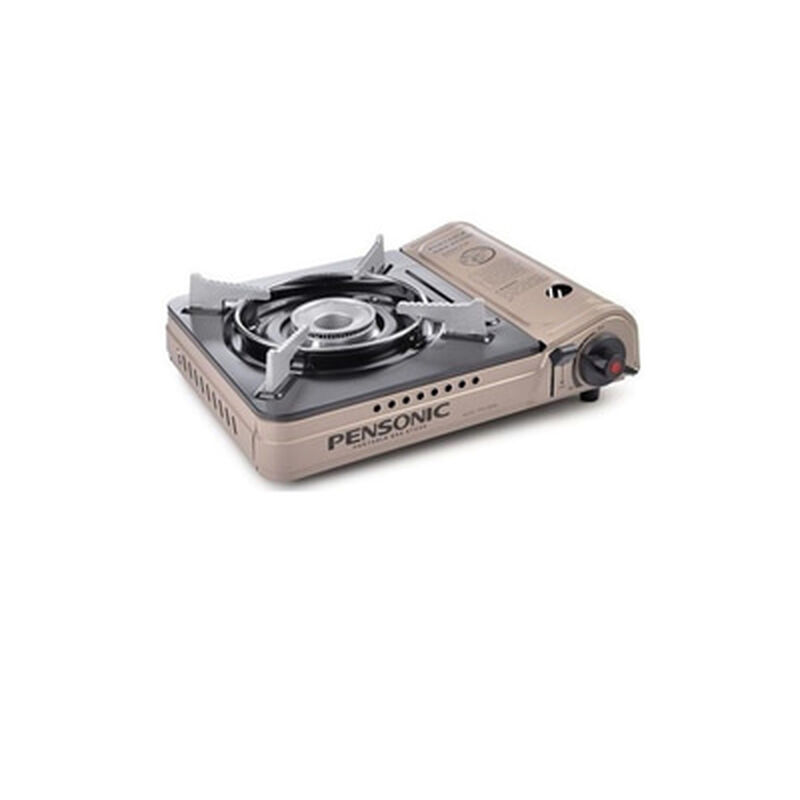 PENSONIC Portable Gas PPG-2003N-image 1