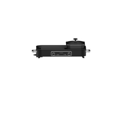 FABER Table Top Grill FBR-FBQ 3216BK