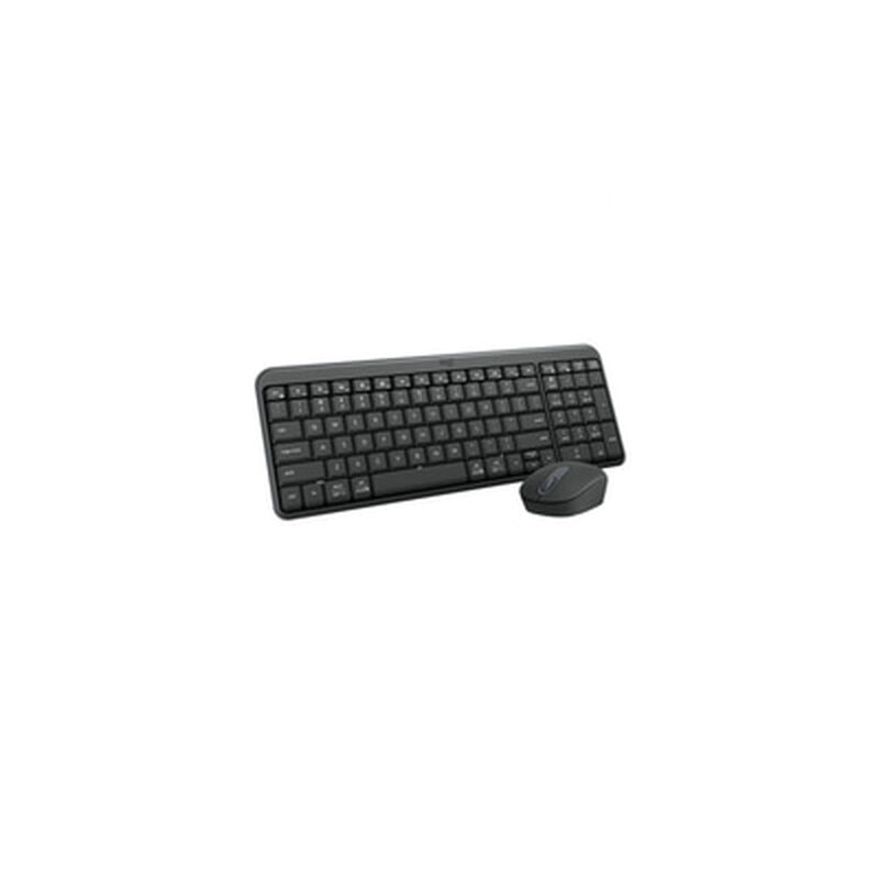 LOGITECH Compact bluetooth combo-image 1