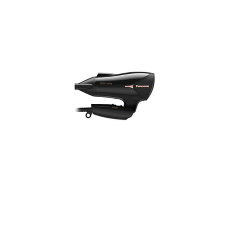 PANASONIC Hair Dryer 2000w Ionity Heat Protection Mode EH-NE66-K655-image 2