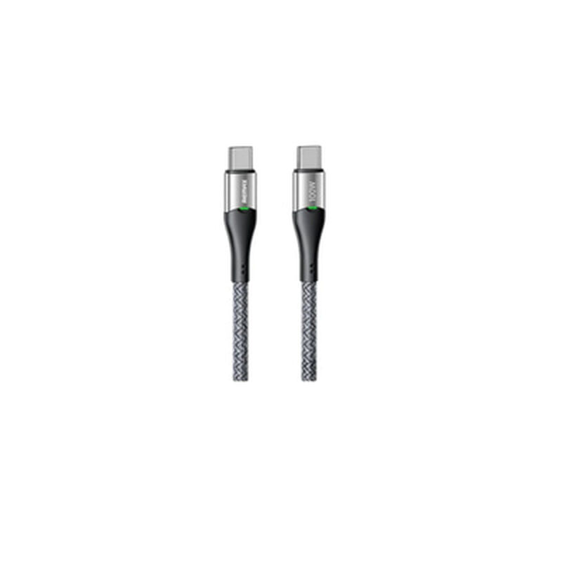 REMAX 100w Fc Data Cabl W Light RC-C115  C-C-image 2