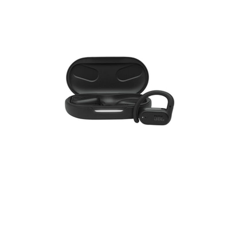 JBL Open-ear Headphones Tws Soundgear Sense Black JBLSNDGEARSNSBLK-image 1