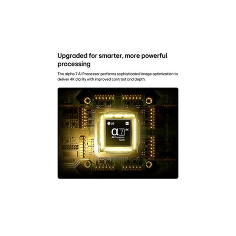 LG Qd mini led 60hz-image 4