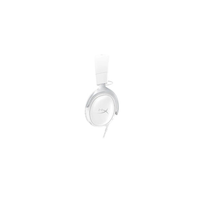 HYPER X Gaming Headset White Hyperx Cloud Iii Wht BS7C1AA-image 3